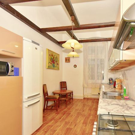 Karlsbad Promenade Apartment Exterior foto